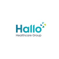 Hallo Healthcare Group