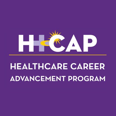 H Cap, Healthcare Career Advancement Program