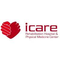 Icare Rehabilitation Hospital Amp Physical Medicine Center