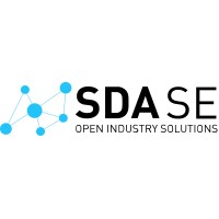 Sda Se Open Industry Solutions