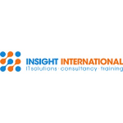 Insight International Uk Ltd