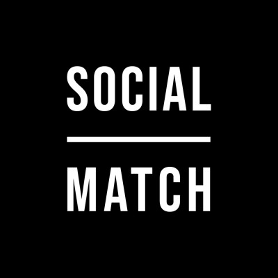 Social Match We Are Hiring