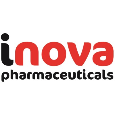 Inova Pharmaceuticals