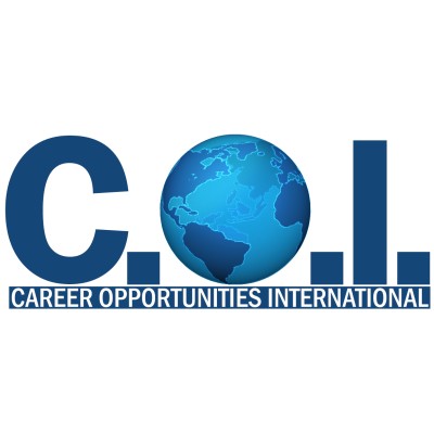 Career Opportunities International