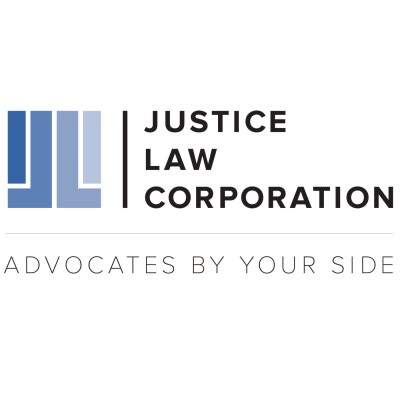 Justice Law Corporation