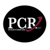 Pcr Staffing