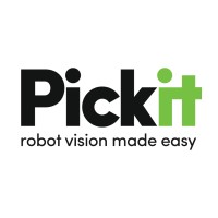 Pickit 3d