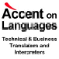 Accent On Languages