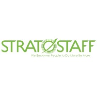 Stratostaff Ea Limited