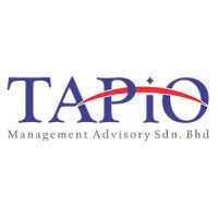 Tapio Management Advisory Sdn Bhd Kuala Lumpur Malaysia