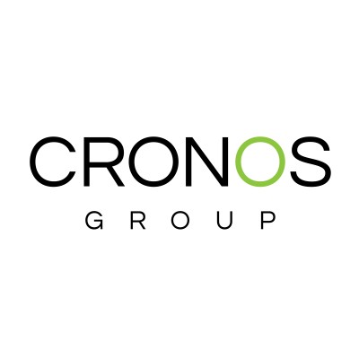 Cronos Group