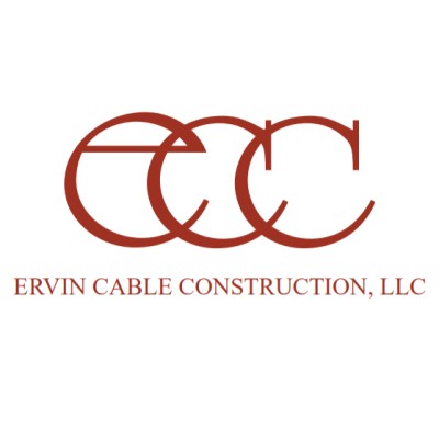 Ervin Cable Construction Llc