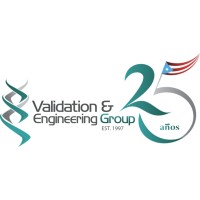 Validation Amp Engineering Group Inc