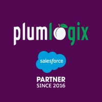 Plumlogix Mbe Salesforce Partner