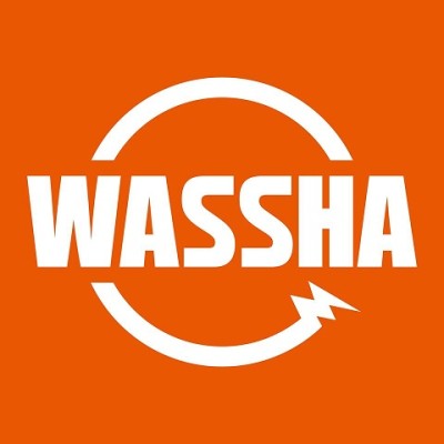 Wassha Inc