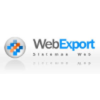 Webexport