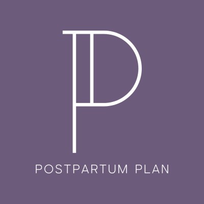 Postpartum Plan