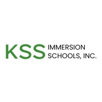 Kss Immersion Schools Inc