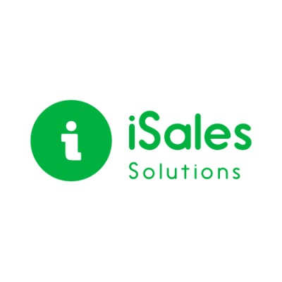 Isales Solutions Llc