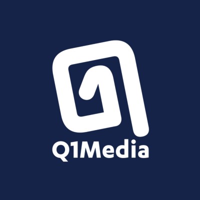 Q 1media