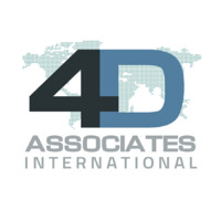 4d Associates International