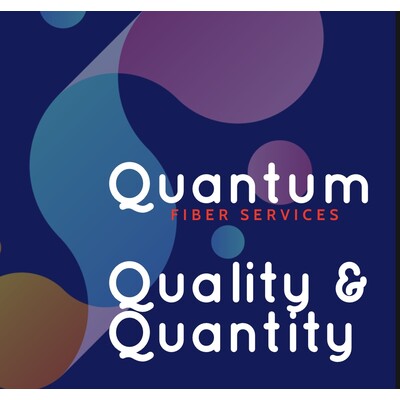 Quantum Fiber Services