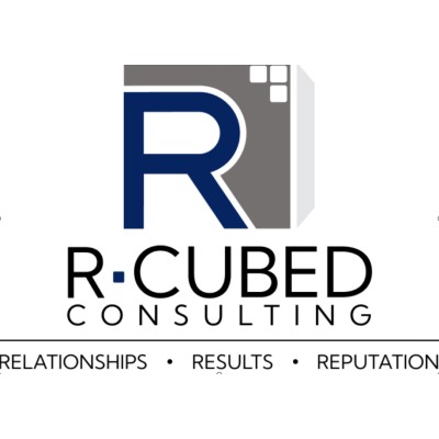 R Cubed Consulting