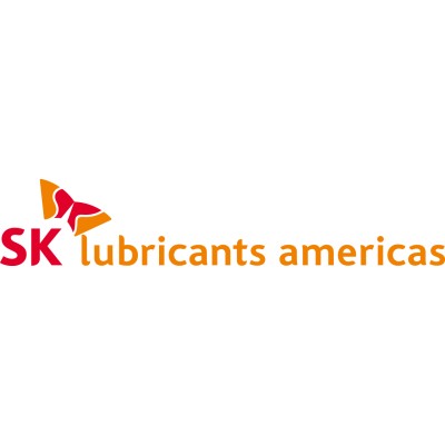 Sk Lubricants Americas Inc