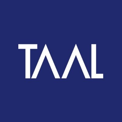 Taal Distributed Information Technologies