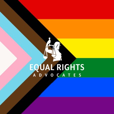 Equal Rights Advocates