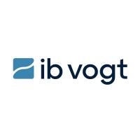 Ib Vogt Gmbh