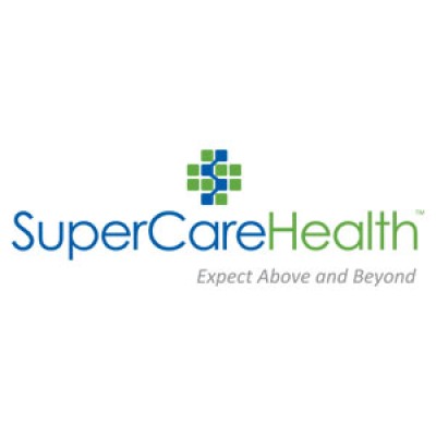 Supercare Health Usa