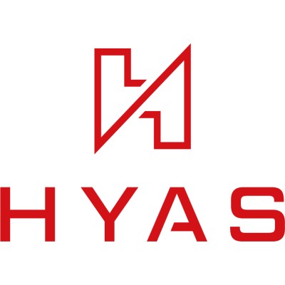 Hyas