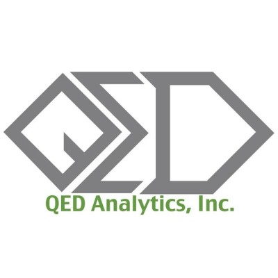 Qed Analytics Inc