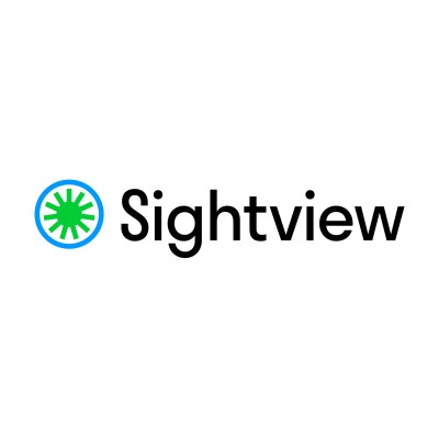 Sightview Software