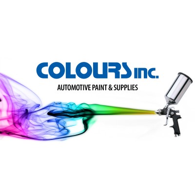 Colours Inc