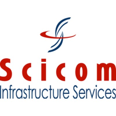 Scicom Infrastructure Services