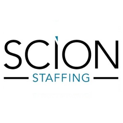 Scion Staffing