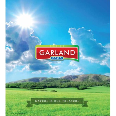 Garland Food Llc