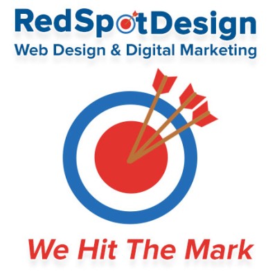 Red Spot Design