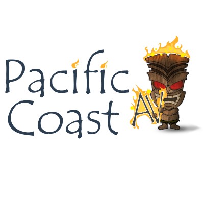 Pacific Coast Av