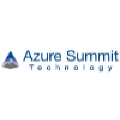 Azure Summit Technology