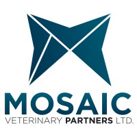 Mosaic Veterinary Partners