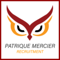 Patrique Mercier Recruitment Jp