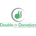 Double The Donation