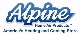 Alpine Home Air Products