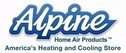 Alpine Home Air Products