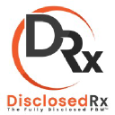 Disclosedrx