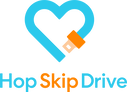 Hopskipdrive