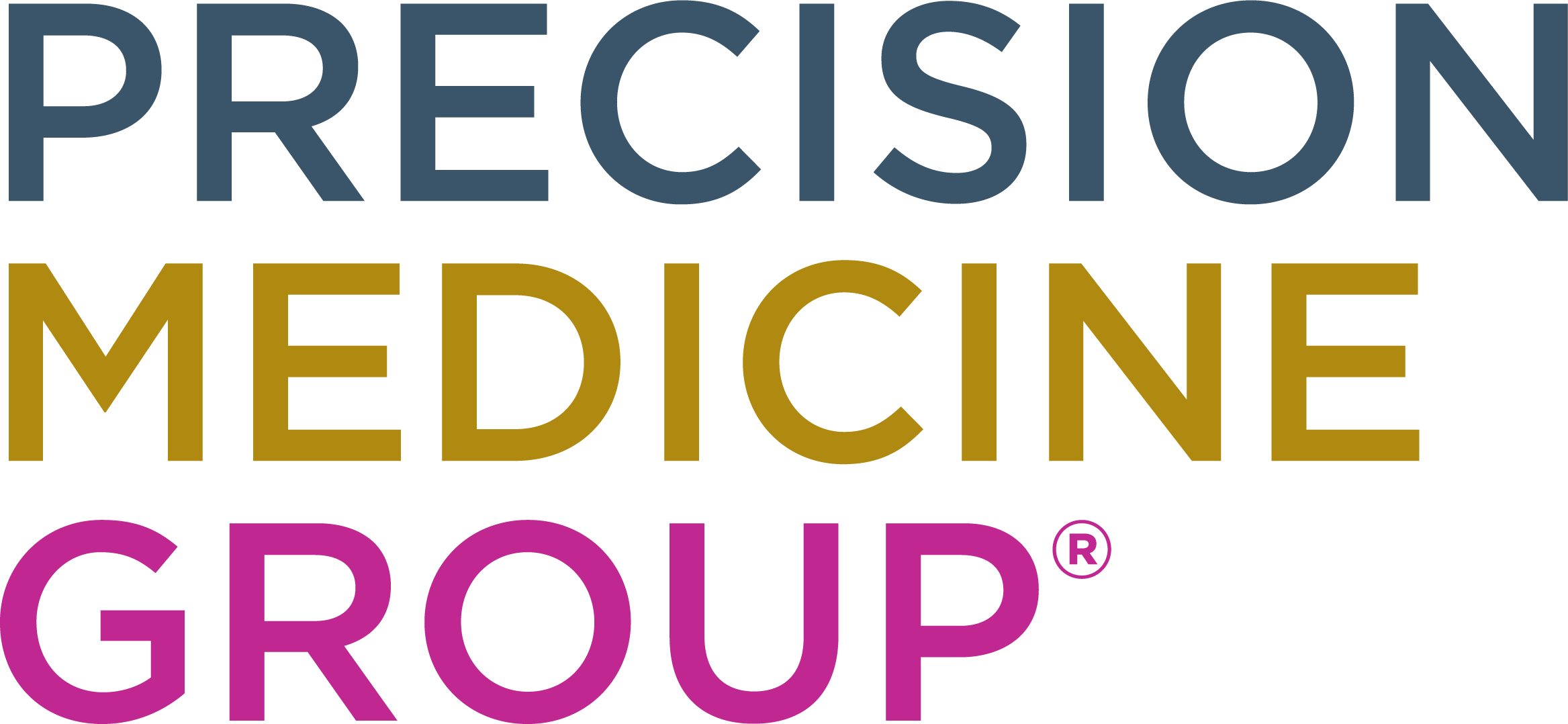 Precision Medicine Group